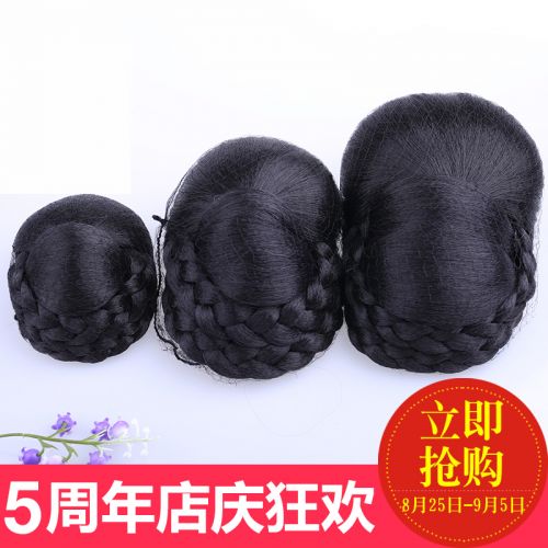 Extension cheveux - Chignon - Ref 238051