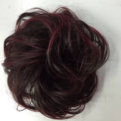 Extension cheveux - Chignon - Ref 238064