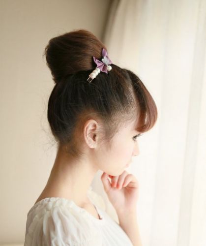 Extension cheveux - Chignon - Ref 238086