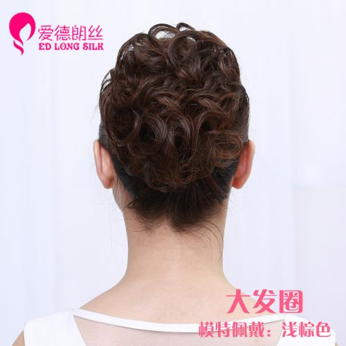 Extension cheveux - Chignon - Ref 238102