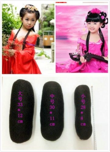 Extension cheveux - Chignon - Ref 238118