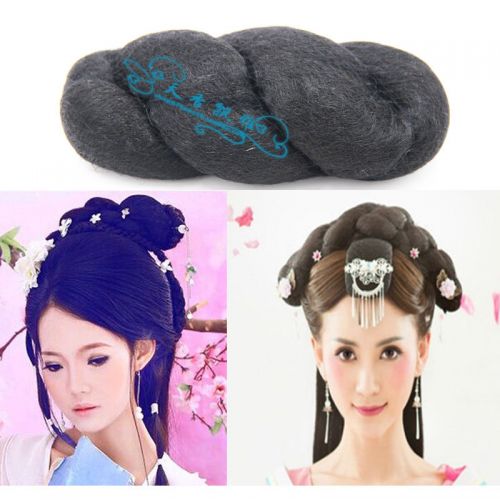 Extension cheveux - Chignon - Ref 238128