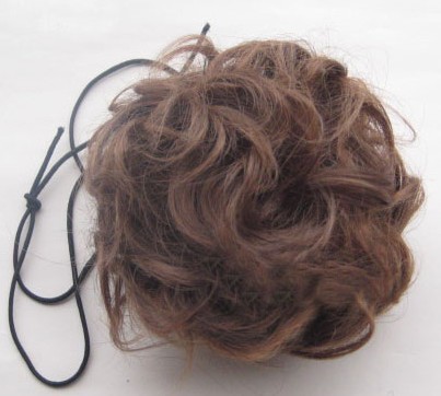 Extension cheveux - Chignon - Ref 238153