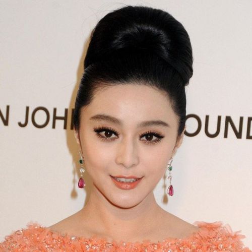 Extension cheveux - Chignon - Ref 238154