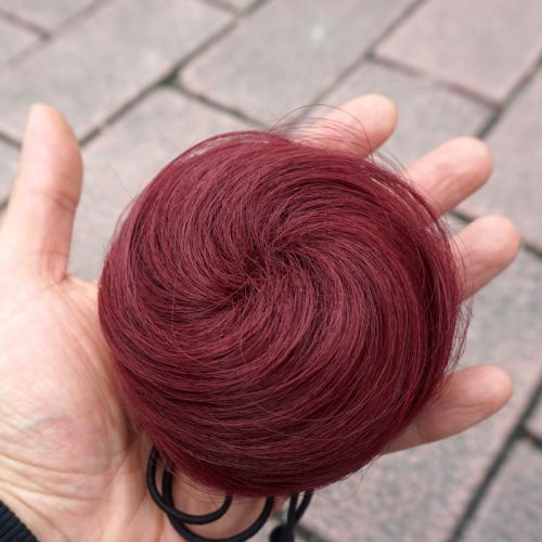 Extension cheveux - Chignon - Ref 238159
