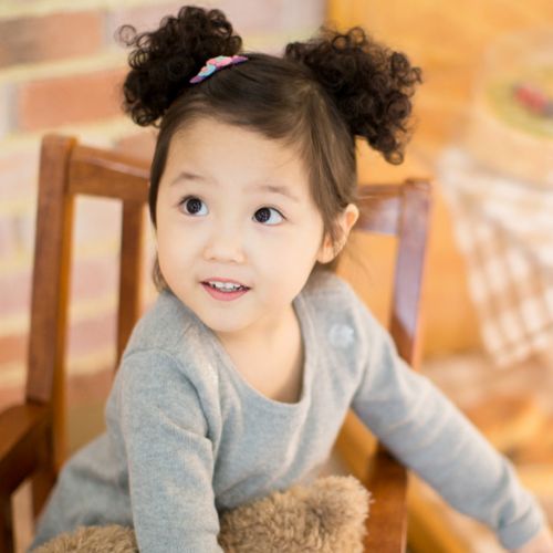 Extension cheveux - Chignon - Ref 238168