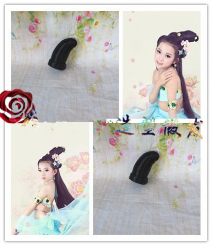 Extension cheveux - Chignon - Ref 238170