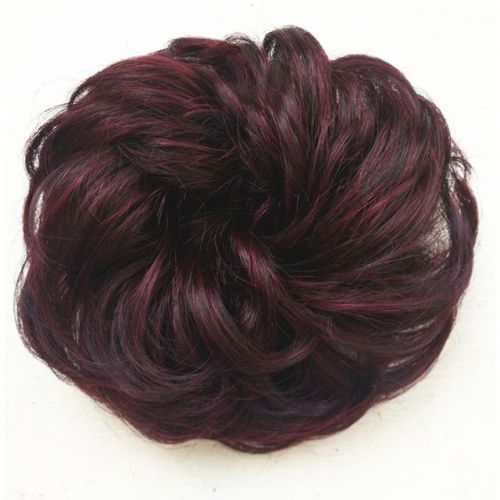 Extension cheveux - Chignon - Ref 238191