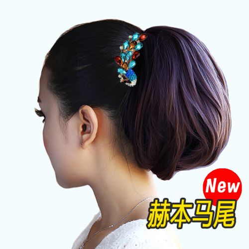 Extension cheveux - Chignon - Ref 238236