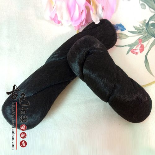 Extension cheveux - Chignon - Ref 238238