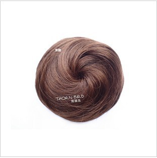 Extension cheveux - Chignon - Ref 238275