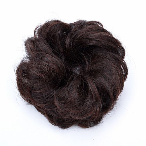 Extension cheveux - Chignon - Ref 238276