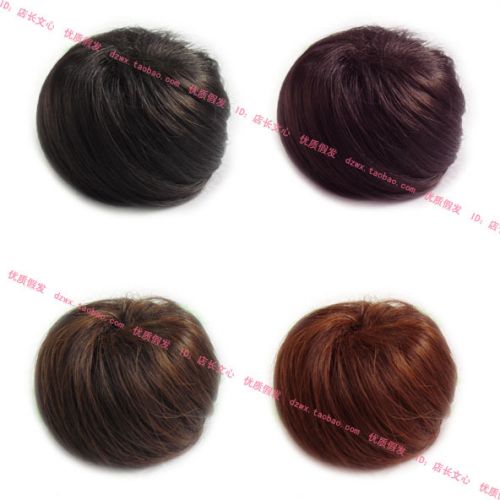 Extension cheveux - Chignon - Ref 238280