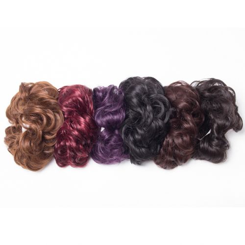 Extension cheveux - Chignon - Ref 238288