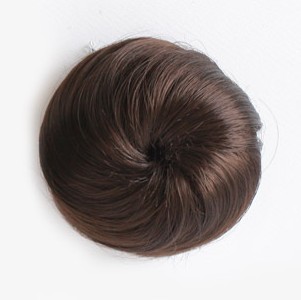 Extension cheveux - Chignon - Ref 238308
