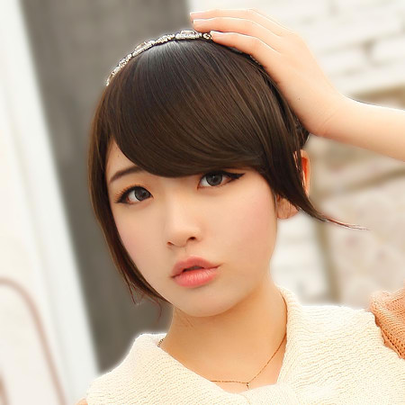 Extension cheveux - Chignon - Ref 238369