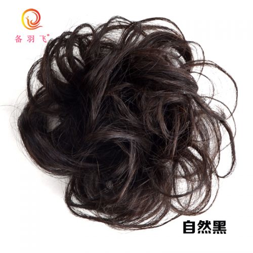 Extension cheveux - Chignon - Ref 238372