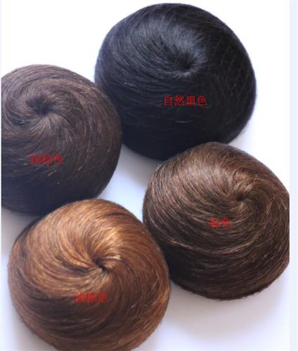Extension cheveux - Chignon - Ref 238390