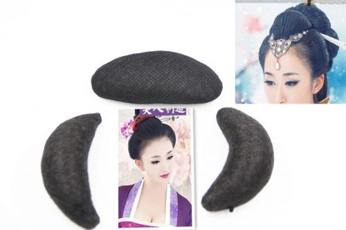 Extension cheveux - Chignon - Ref 238469