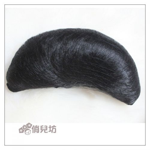 Extension cheveux - Chignon - Ref 238472