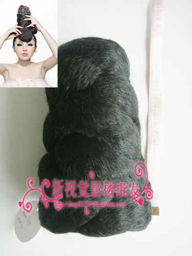 Extension cheveux - Chignon - Ref 238513