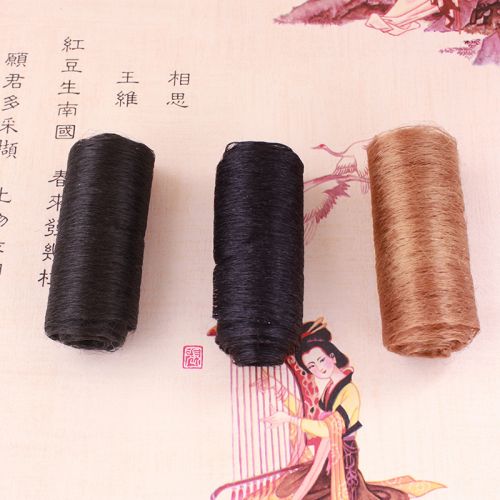 Extension cheveux - Chignon - Ref 238515