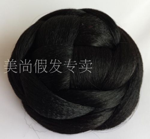 Extension cheveux - Chignon - Ref 238517