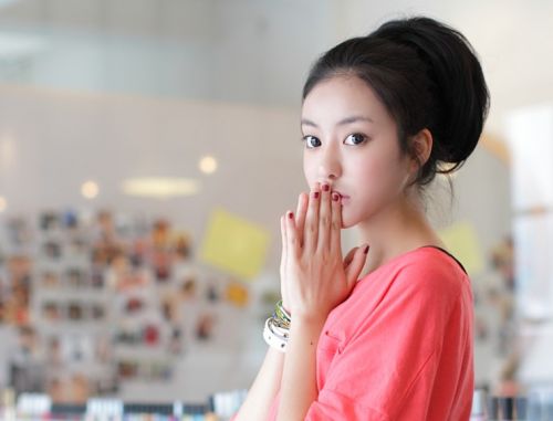 Extension cheveux - Chignon - Ref 238524