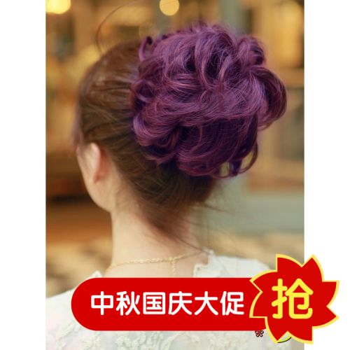 Extension cheveux - Chignon - Ref 238525