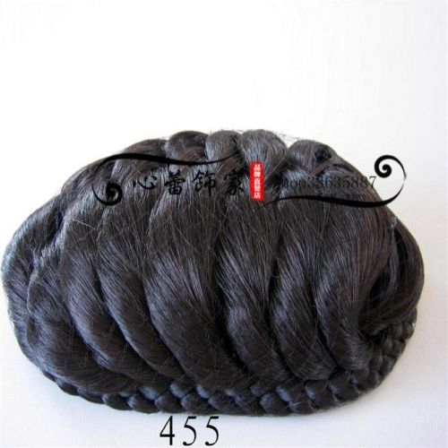 Extension cheveux - Chignon - Ref 238533