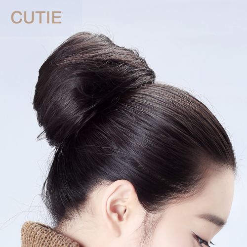 Extension cheveux - Chignon - Ref 238618
