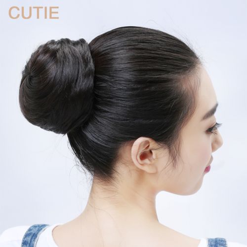 Extension cheveux - Chignon - Ref 238626