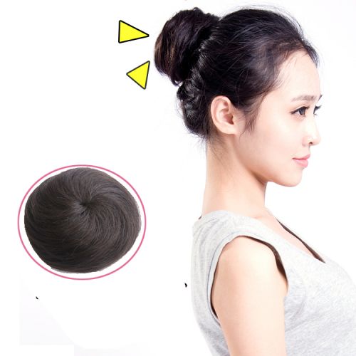 Extension cheveux - Chignon - Ref 238662