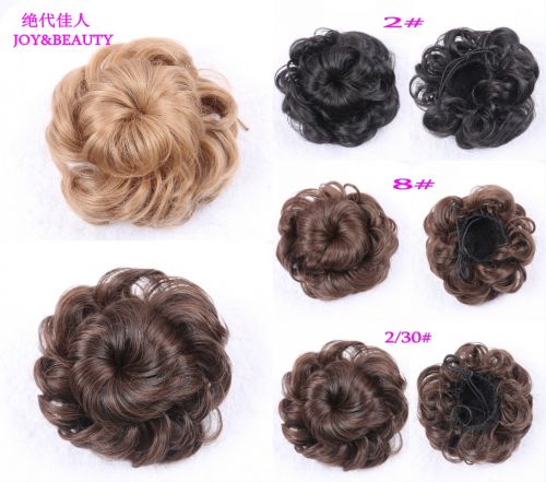 Extension cheveux - Chignon - Ref 238682