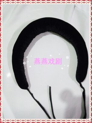 Extension cheveux - Chignon - Ref 238685