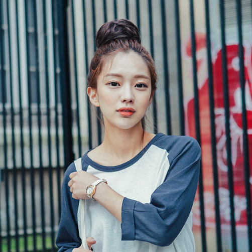 Extension cheveux - Chignon - Ref 238710