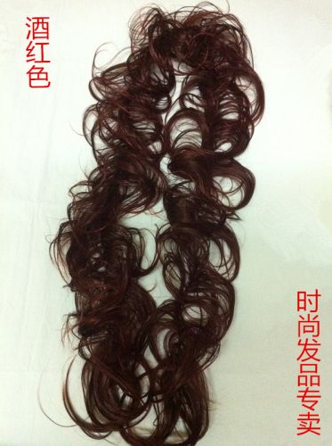 Extension cheveux - Chignon - Ref 238724