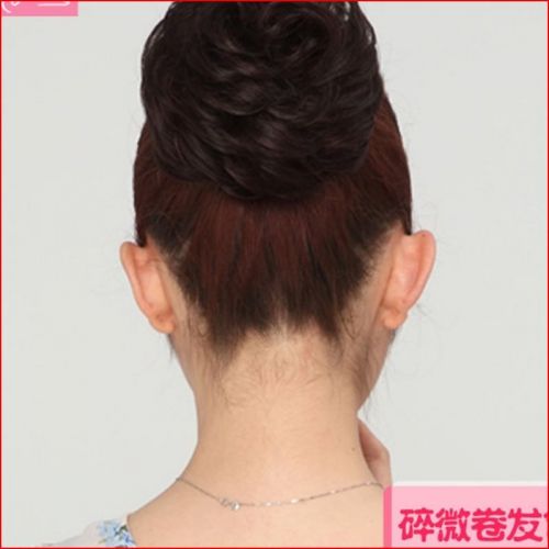 Extension cheveux - Chignon - Ref 238729