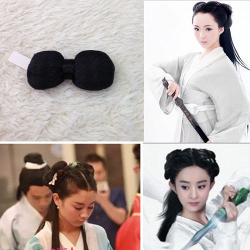 Extension cheveux - Chignon - Ref 238742