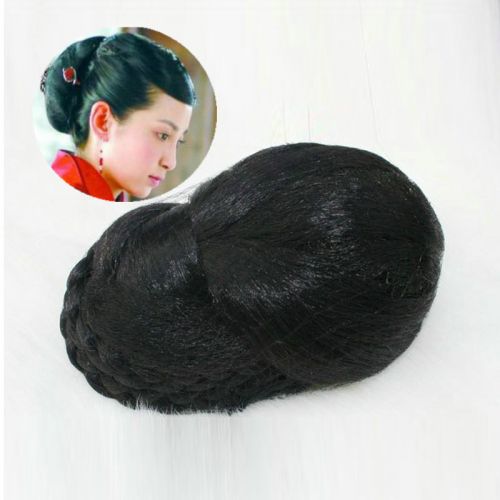 Extension cheveux - Chignon - Ref 238779