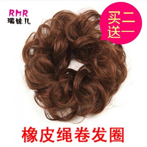 Extension cheveux - Chignon - Ref 238821