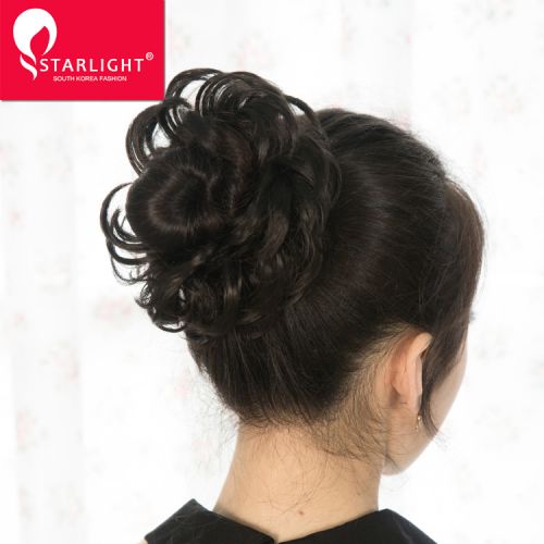 Extension cheveux - Chignon - Ref 238825