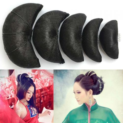 Extension cheveux - Chignon - Ref 238879