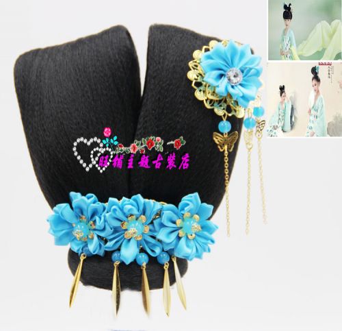 Extension cheveux - Chignon - Ref 238882