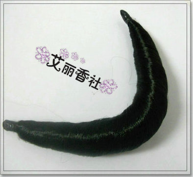 Extension cheveux - Chignon - Ref 238889