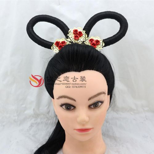 Extension cheveux - Chignon - Ref 238893