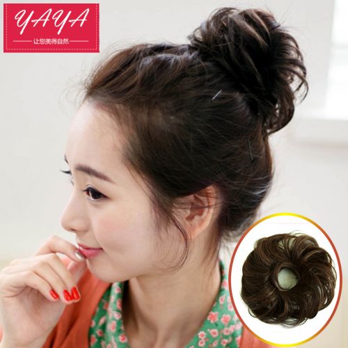 Extension cheveux - Chignon - Ref 238895