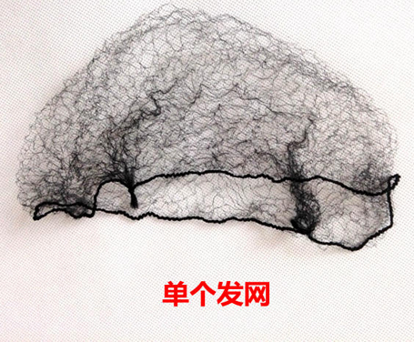 Extension cheveux - Chignon - Ref 238900