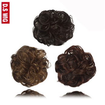 Extension cheveux - Chignon - Ref 238961