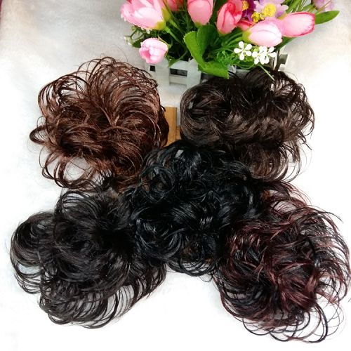 Extension cheveux - Chignon - Ref 238976